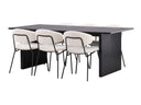 Conjunto de comedor Audmentum