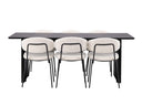 Conjunto de comedor Audmentum