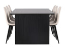 Conjunto de comedor Fratula