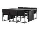 Conjunto de comedor Nobilinus