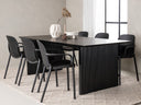 Conjunto de comedor Epulculum