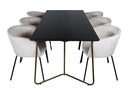 Conjunto de comedor Hormentum