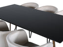 Conjunto de comedor Hormentum