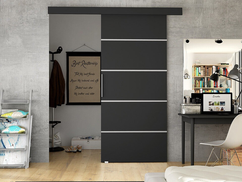 Puerta corredera 504251