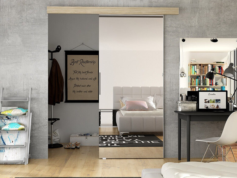 Puerta corredera 504258