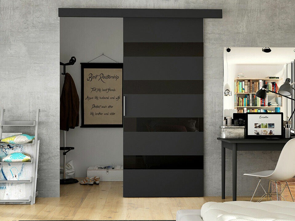 Puerta corredera 504299