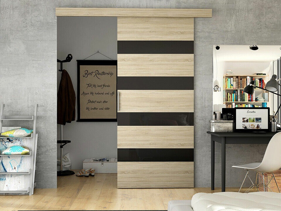 Puerta corredera 504326