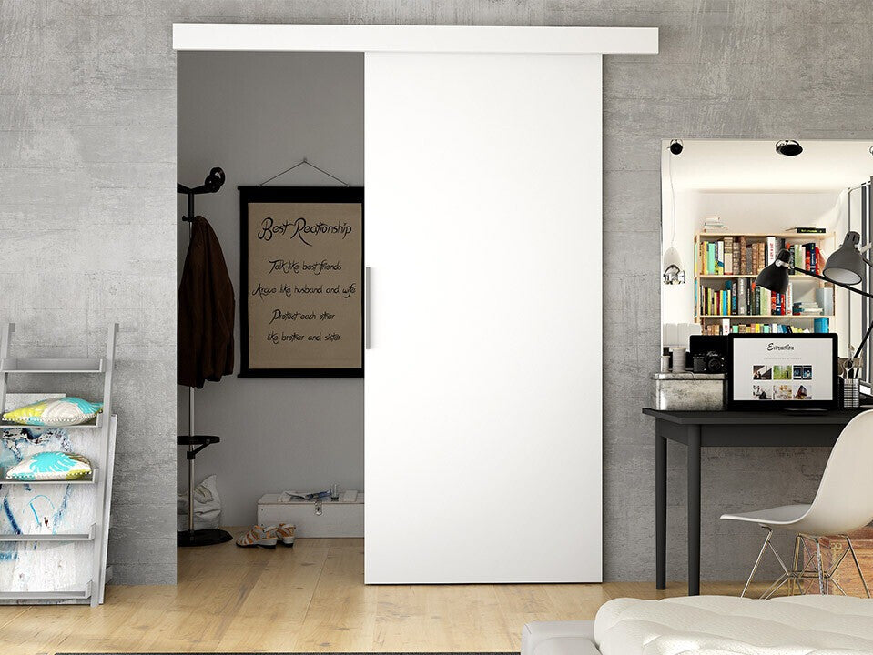 Puerta corredera 504453