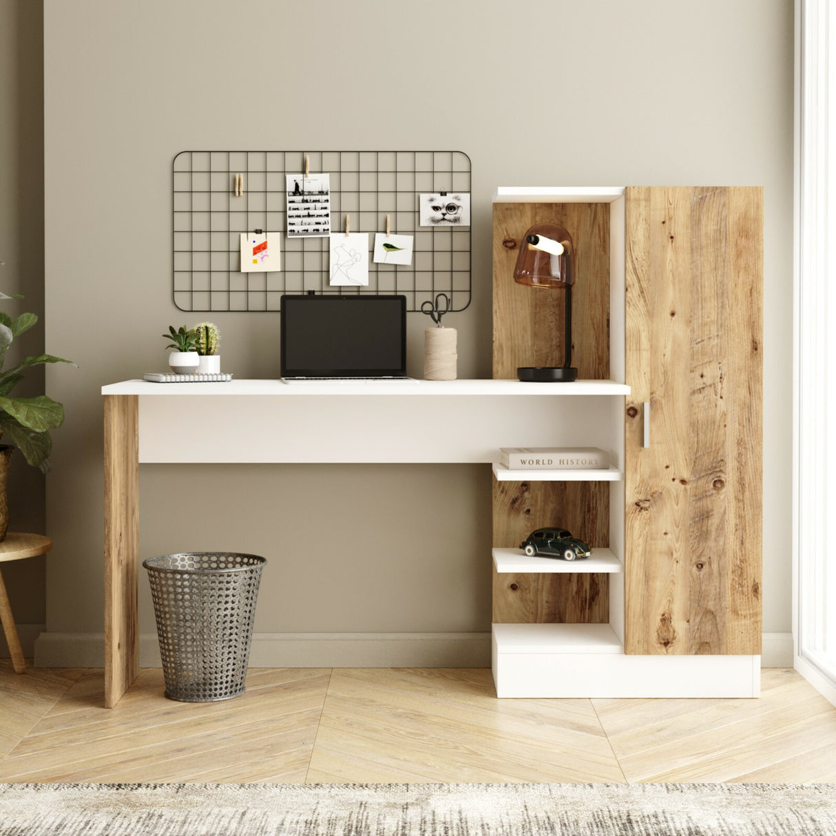 Mesa de oficina 504644