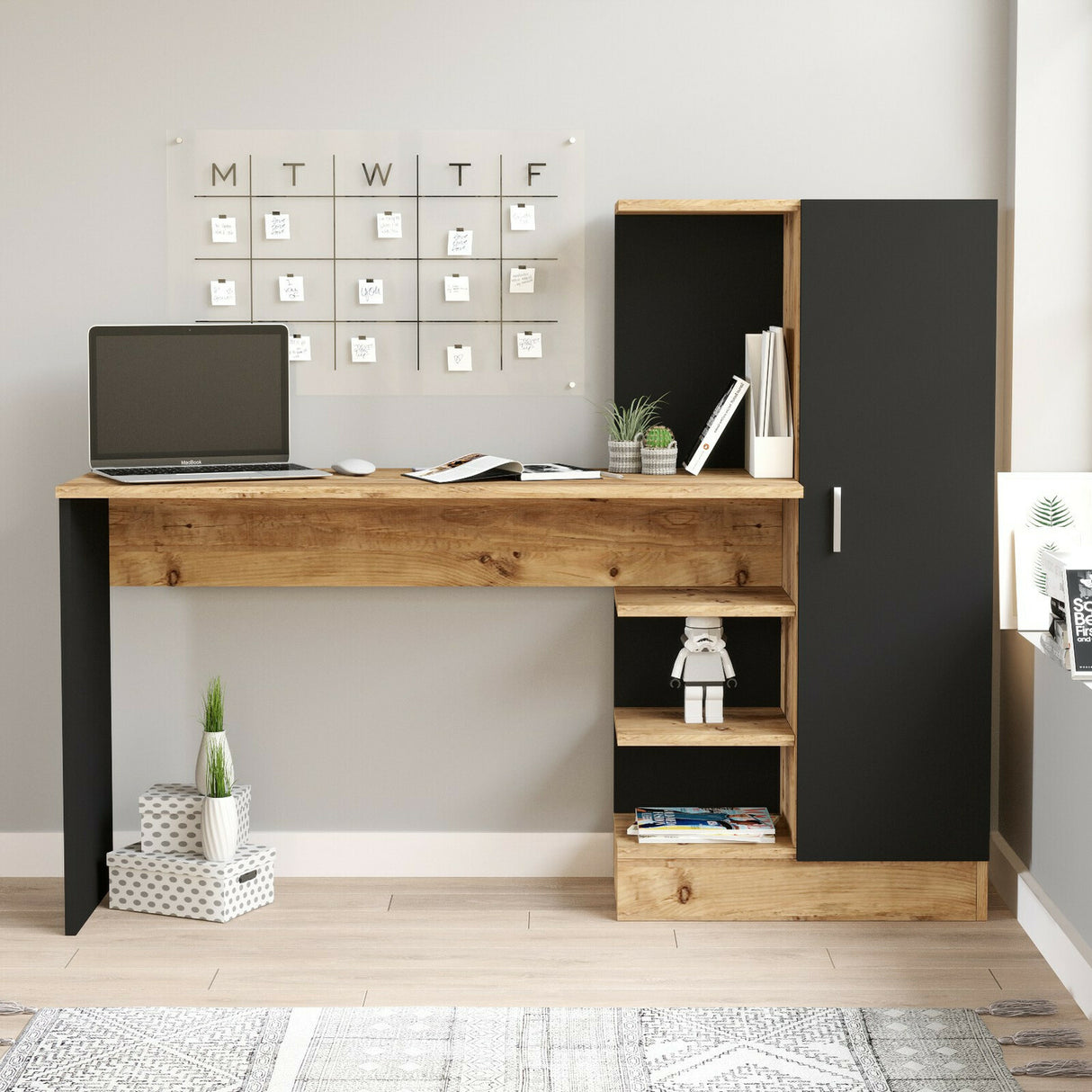 Mesa de oficina 504644