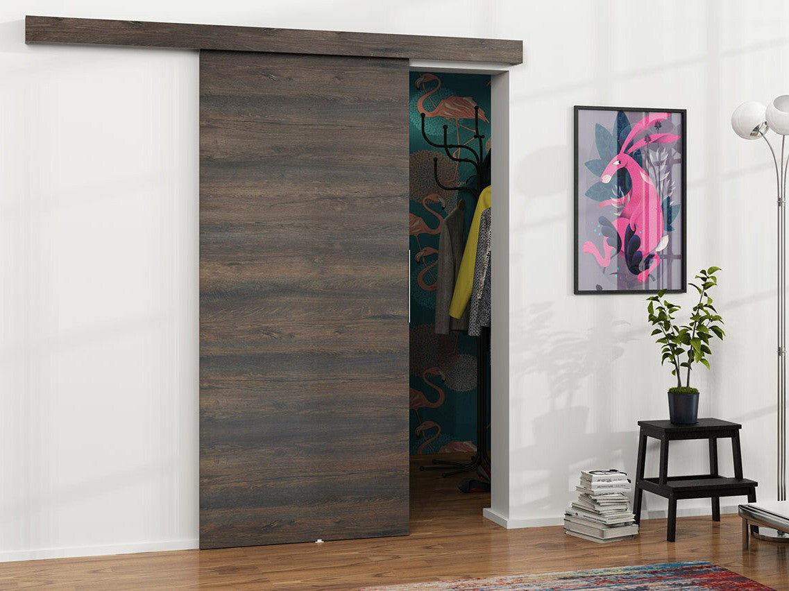 Puerta corredera 504794