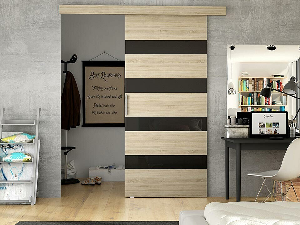 Puerta corredera 505059
