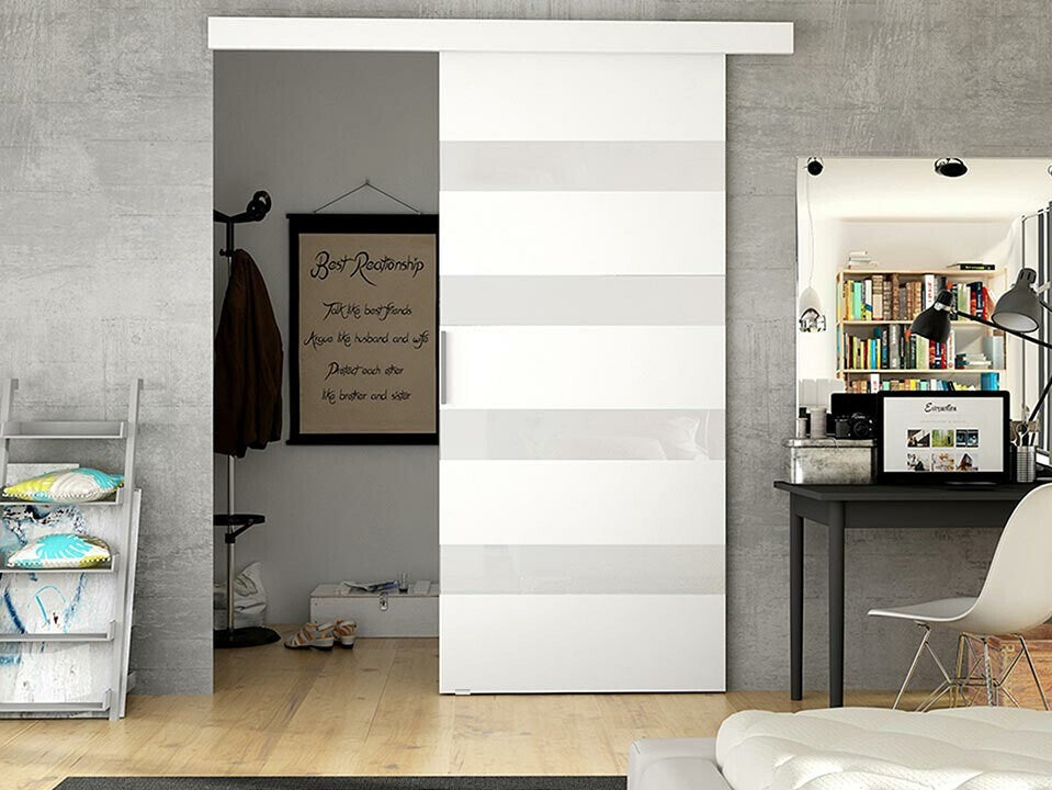 Puerta corredera 505059
