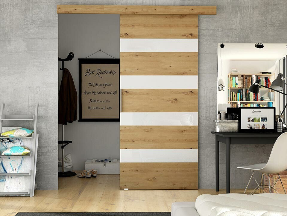Puerta corredera 505059