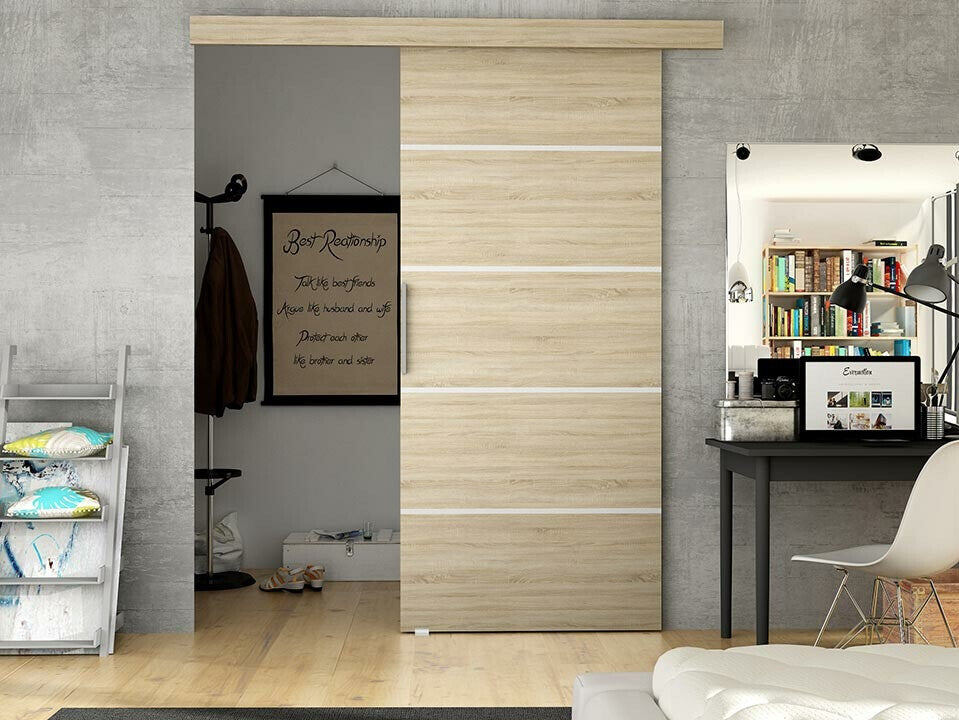 Puerta corredera 505088