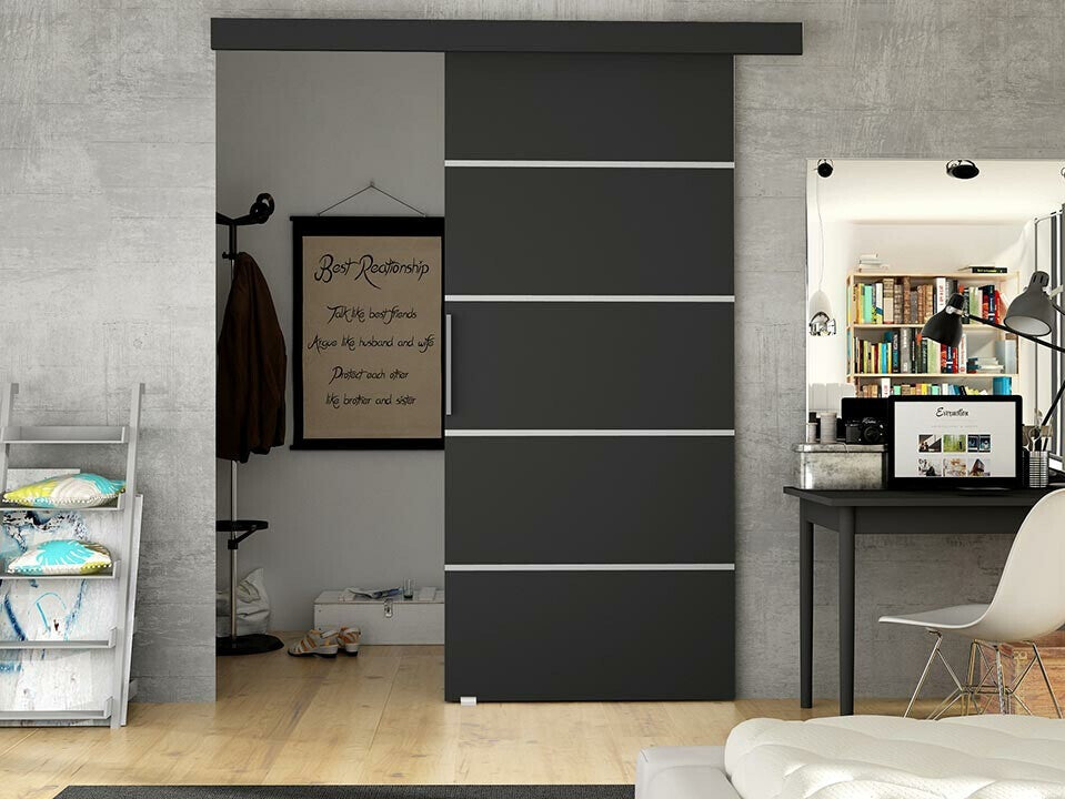 Puerta corredera 505088