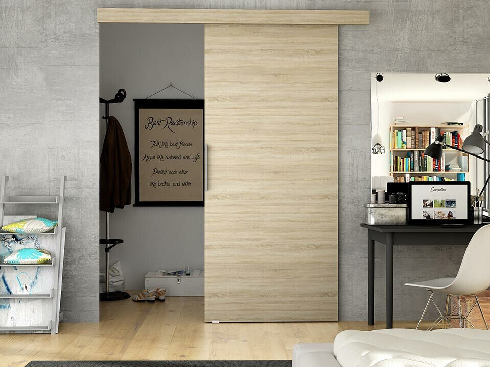 Puerta corredera 505111