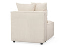 Sillón modular Candilis
