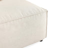 Sillón modular Candilis