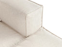 Sofá rinconero modular Panculum