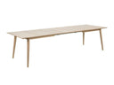 Conjunto de comedor Ferria