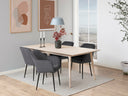 Conjunto de comedor Ferria