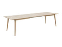 Conjunto de comedor Ferria