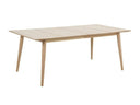 Conjunto de comedor Ferria