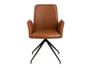 Conjunto de comedor Ansellus