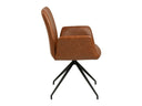 Conjunto de comedor Ansellus