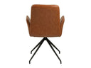 Conjunto de comedor Ansellus