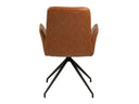 Conjunto de comedor Ansellus