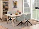 Conjunto de comedor Libmentum