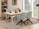 Conjunto de comedor Libmentum