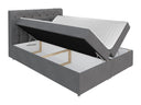 Cama continental Baltimore 112