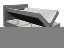 Cama continental Baltimore 112
