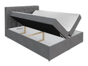 Cama continental Baltimore 112