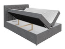 Cama continental Baltimore 112