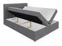 Cama continental Baltimore 112