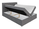 Cama continental Baltimore 112