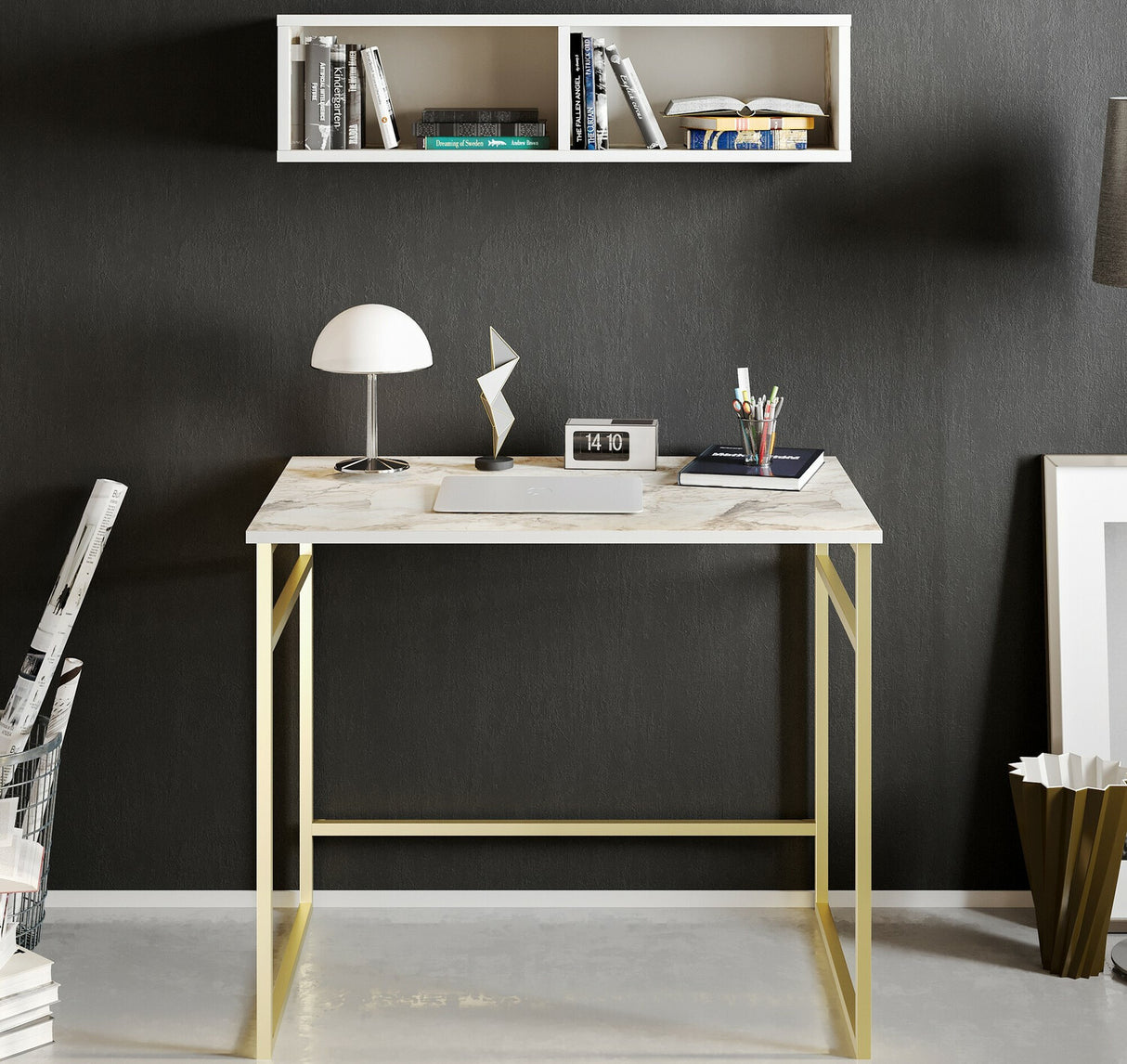 Mesa de oficina 507215