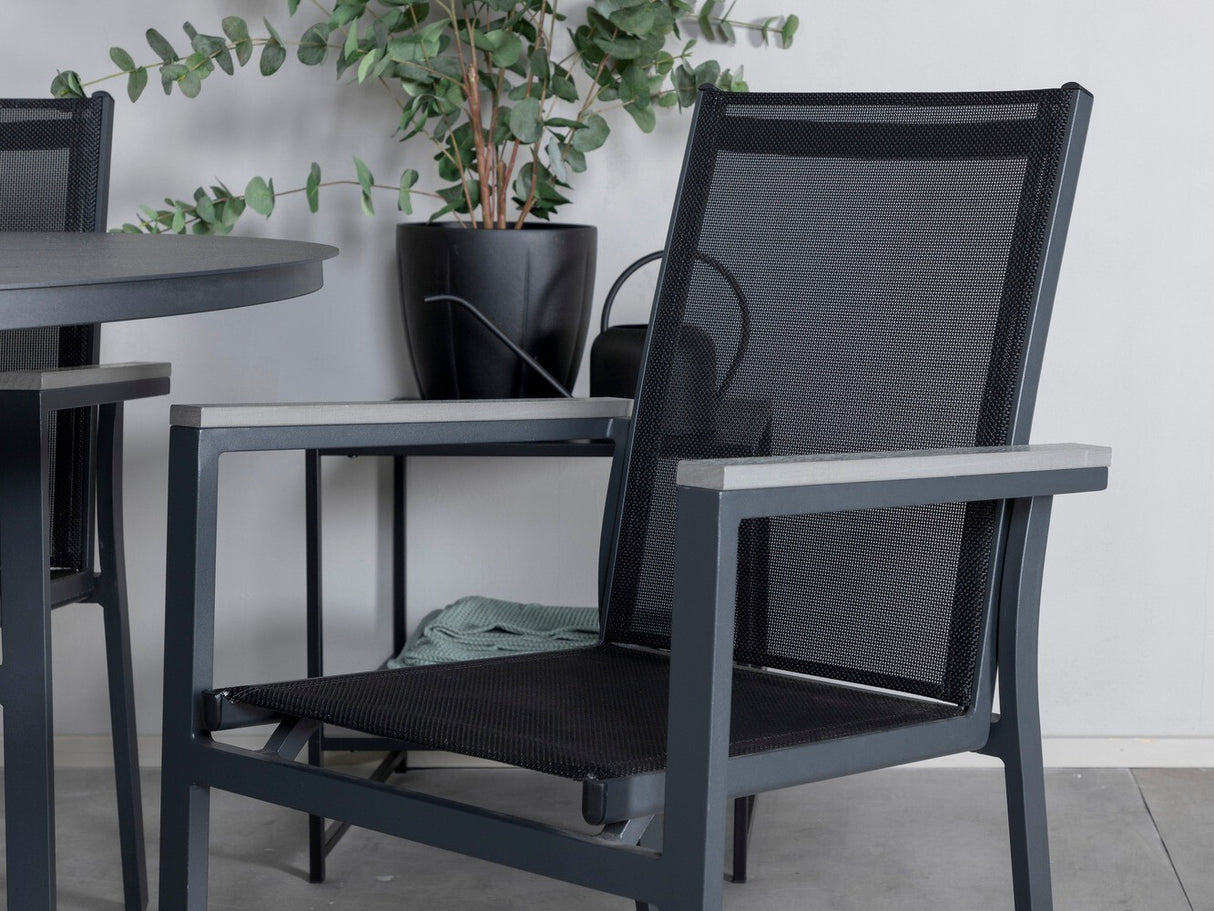 Conjunto de mesa y sillas 272962
