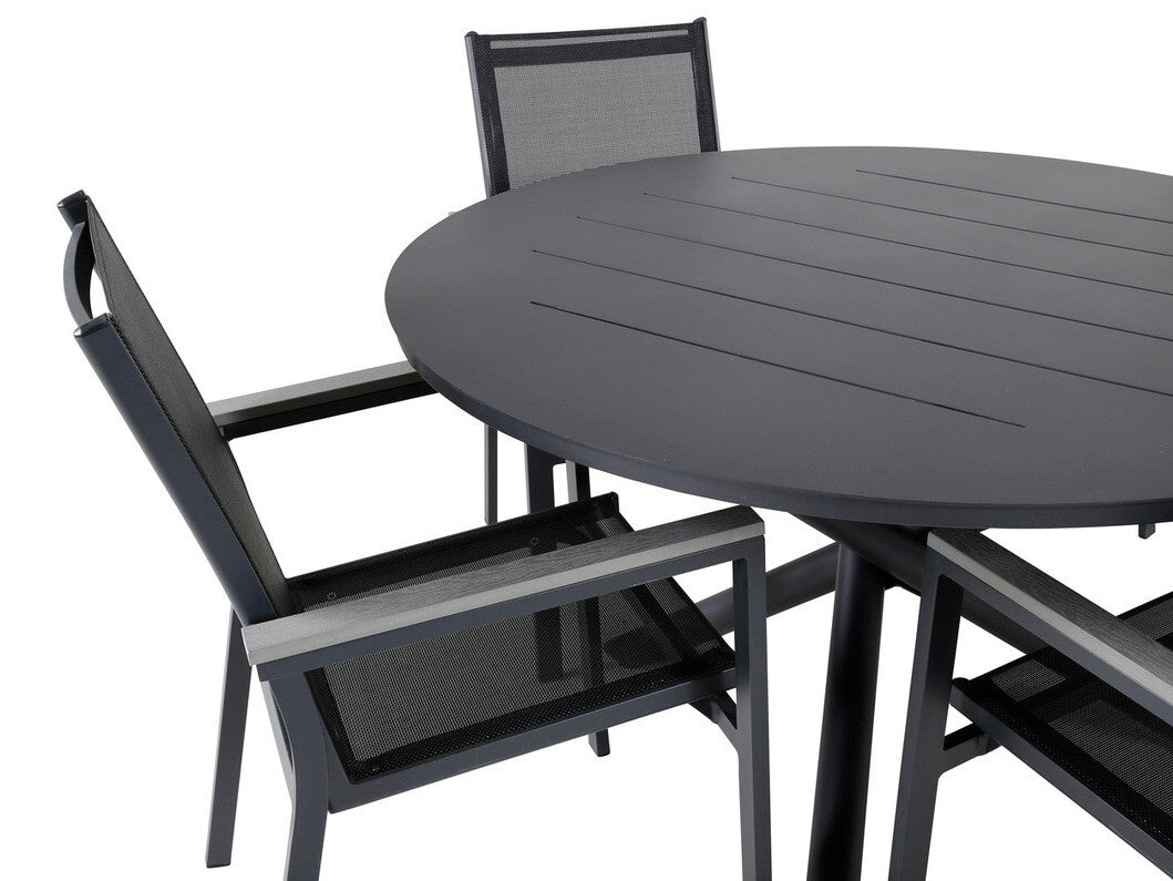 Conjunto de mesa y sillas 272962
