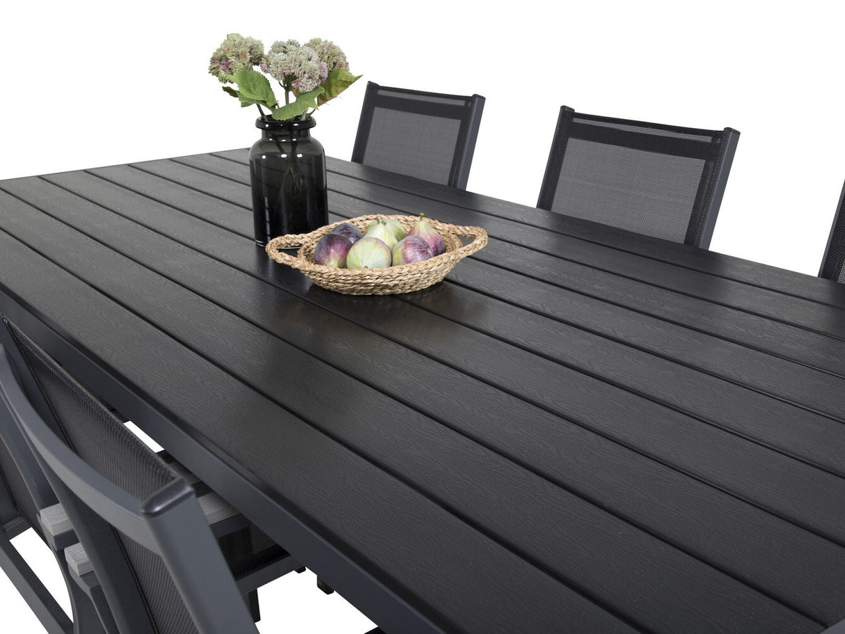 Conjunto de mesa y sillas 420294