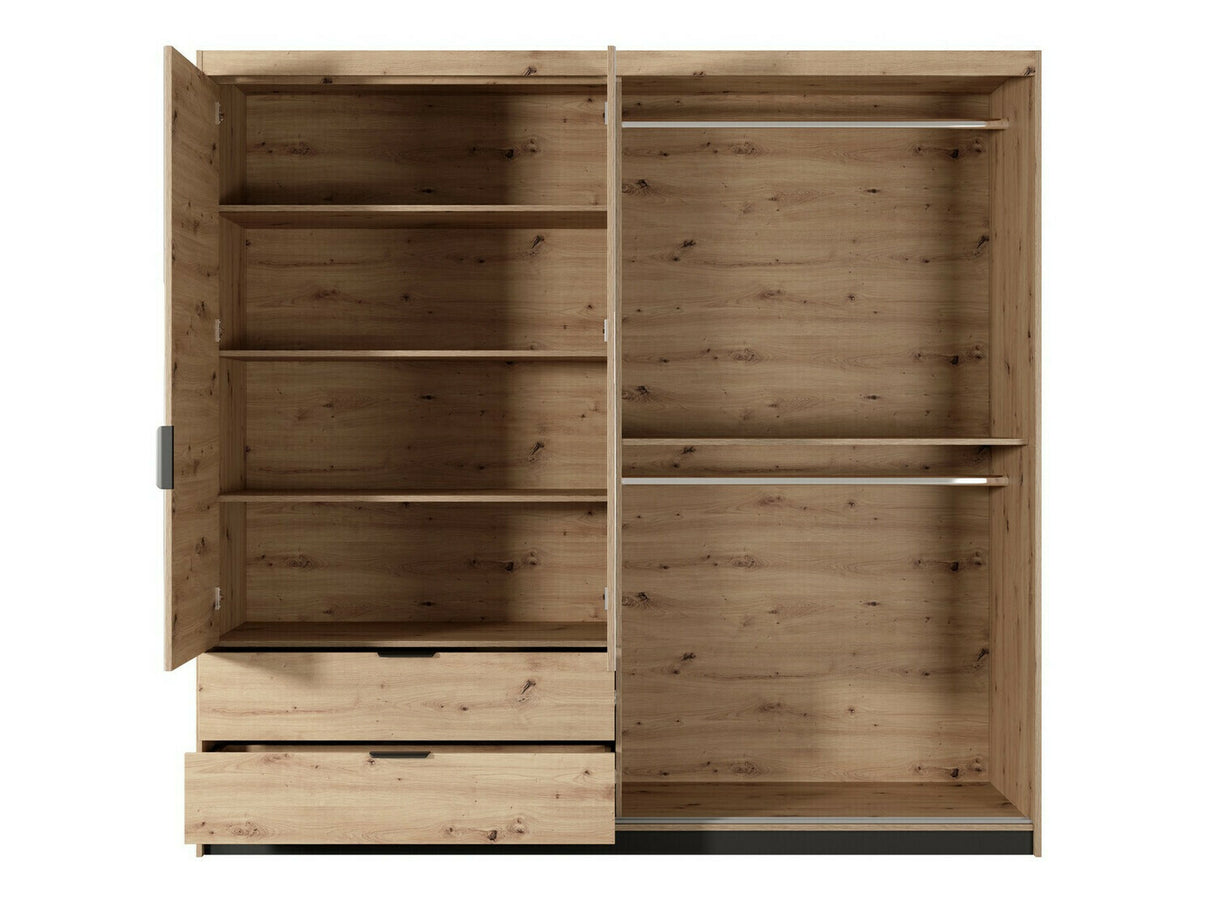 Conjunto de dormitorio 507722