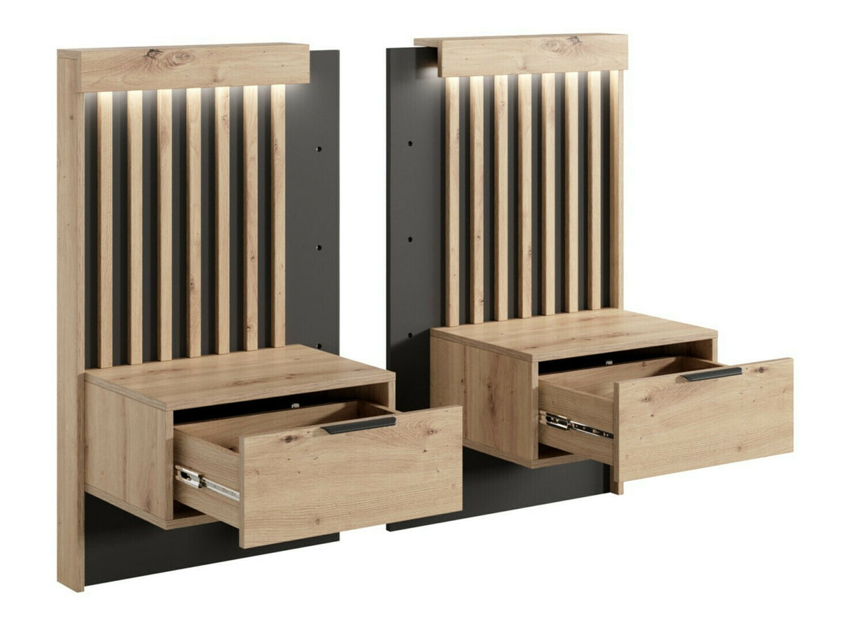 Conjunto de dormitorio 507722