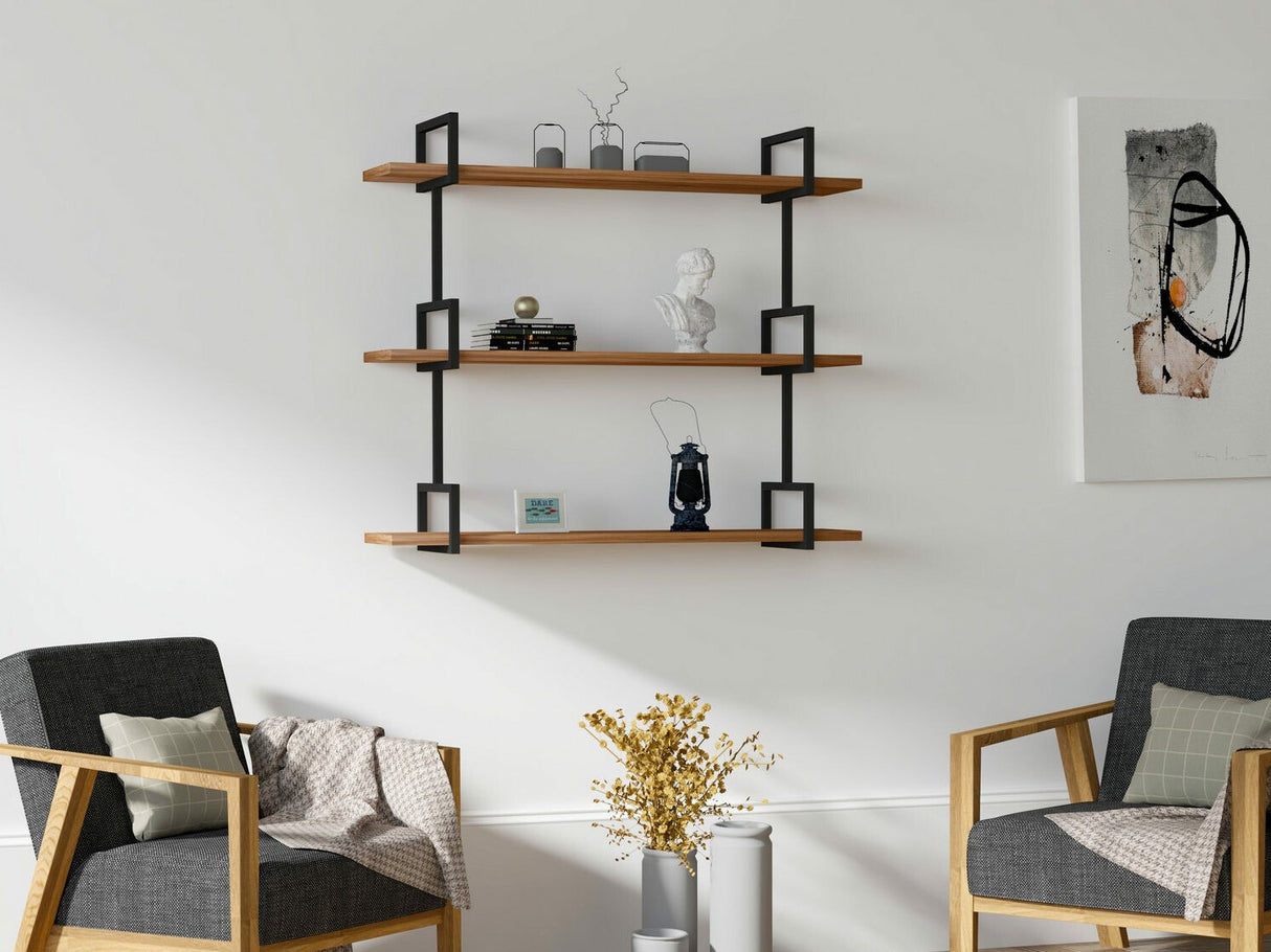 Estantería de pared 508307