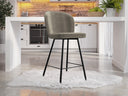 Silla de barra Modas