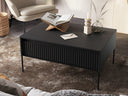 Mesa de centro Doctrolus