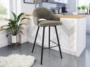 Silla de barra Funga